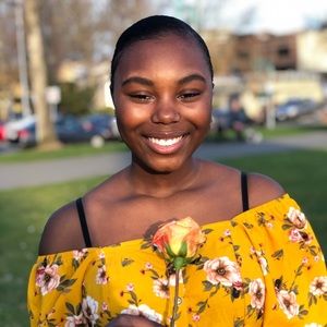 Meet your Posher, Gabbi